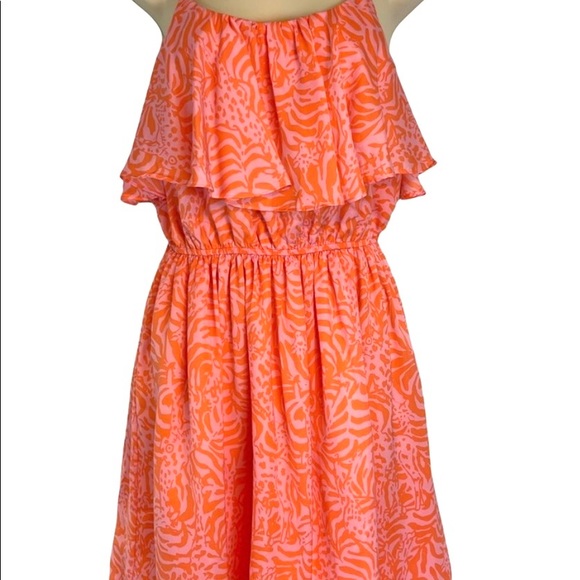 Lilly Pulitzer for Target Dress - Picture 3 of 6